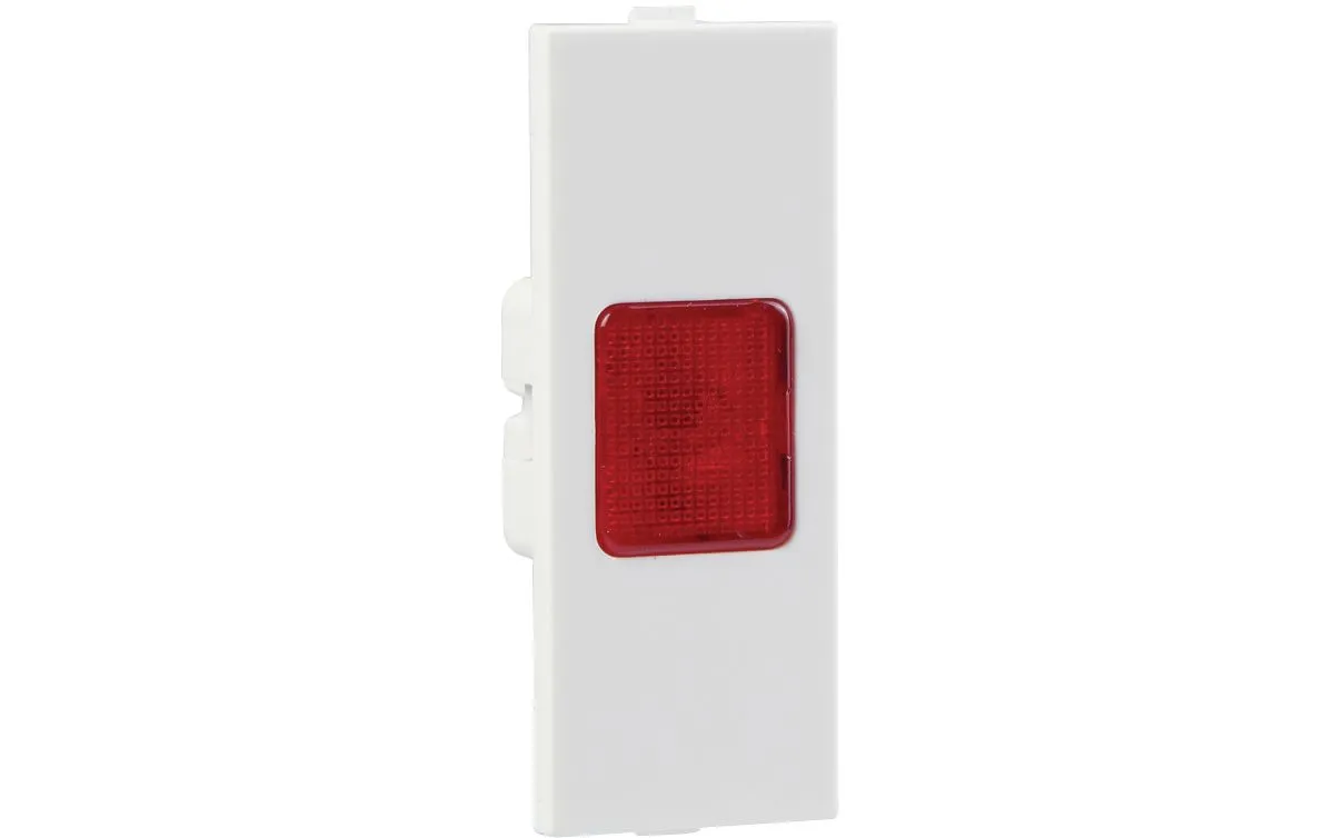 Havells Night Lamp White REO Bliss