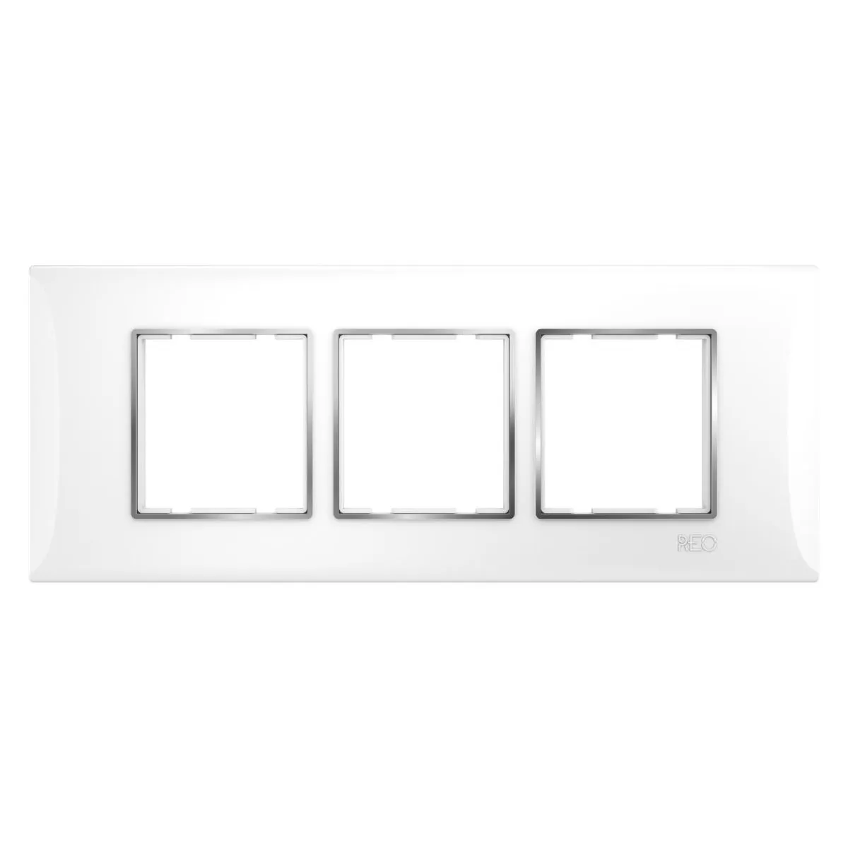 Havells 6 M Comb Plate with Chrome REO Marvel