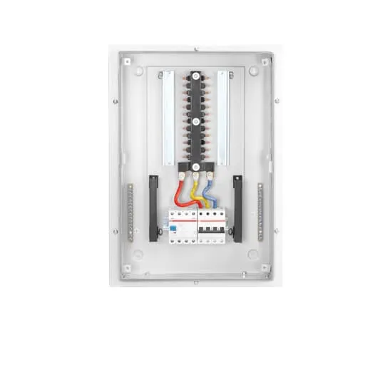 ABB E-SVTDB M 12