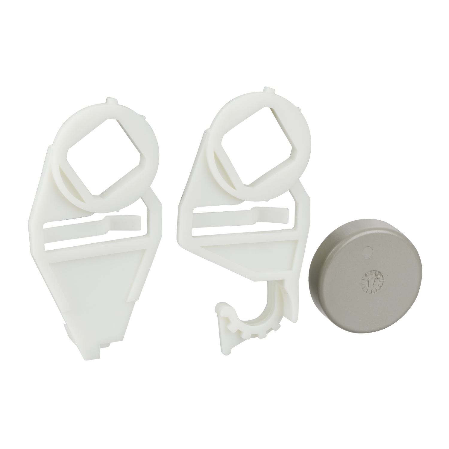 Schneider ComPacT NSX Keylock Adapter · Compact NSX and EasyPact CVS 400/630
