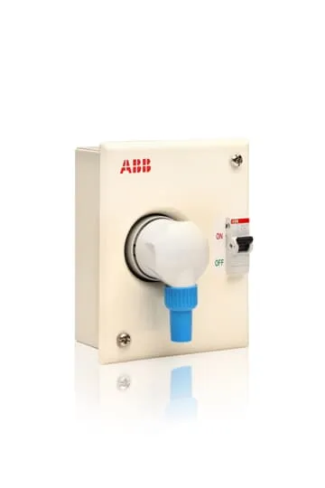ABB SGK 20 SP
