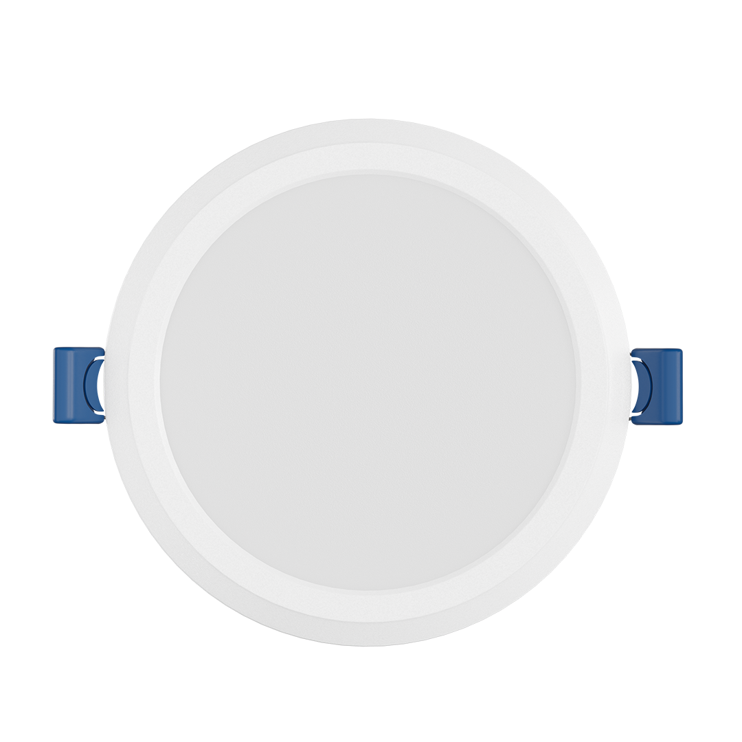 Crompton Intellisense MoodFlex Smart Ceiling Lights · White · 10 W