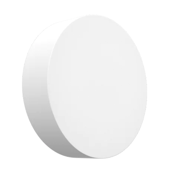 Crompton 18 W Star Stylus Round LED Surface Panel · Cool Day Light