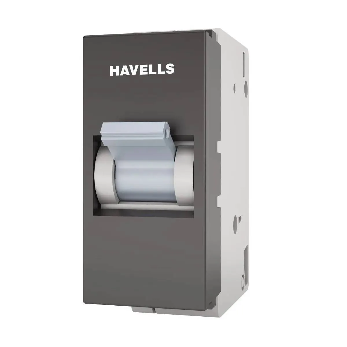 Havells Adiva 20 A SP 'C' MINI MCB · Grey
