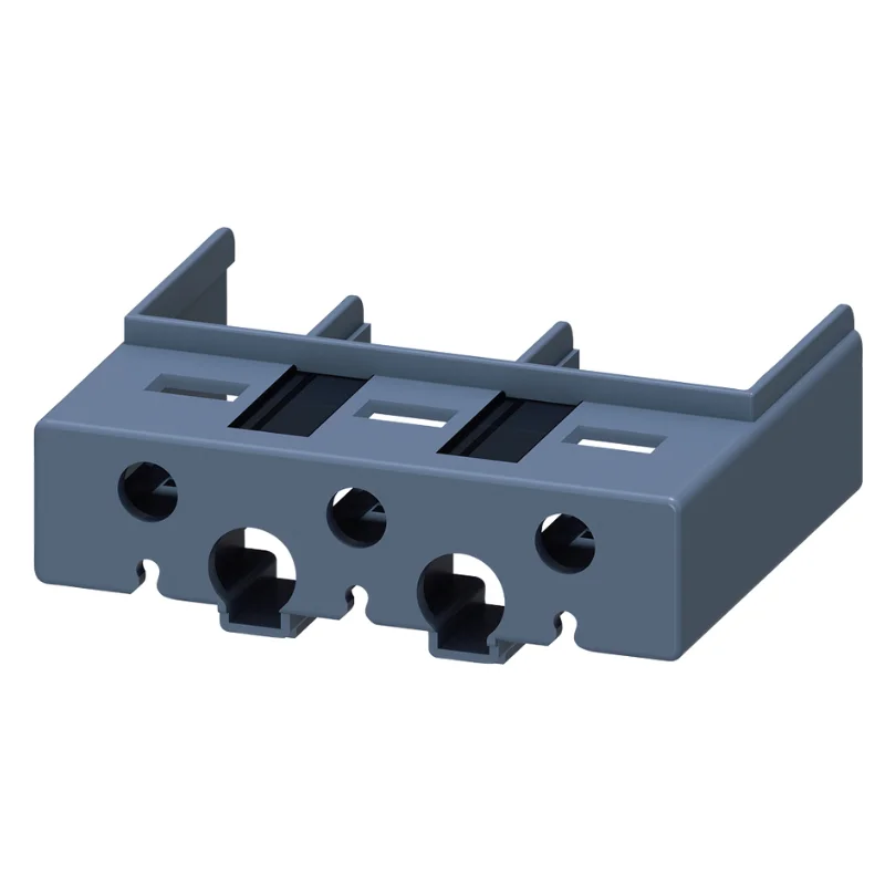 Siemens Sirius Terminal Cover for Box Terminals Suitable For 3RT204 3 Pole Contactor