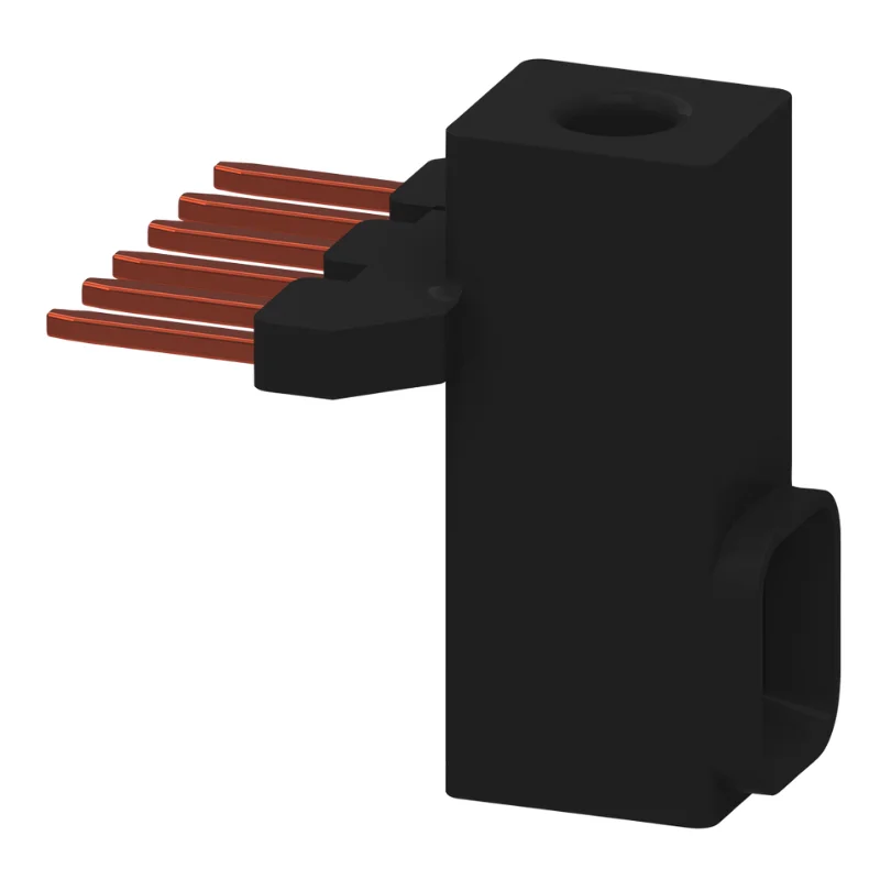 Siemens Sirius Links For Paralleling 3 Pole With Connecting Terminal Suitable For 3RT2.1 Contactor · Size S00