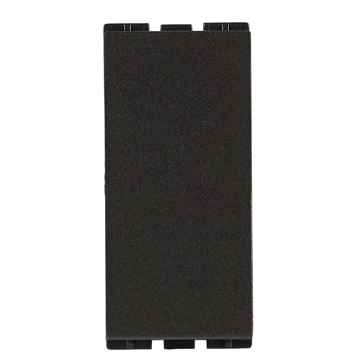 Havells Adiva 6 AX One Way Flat Switch · Grey