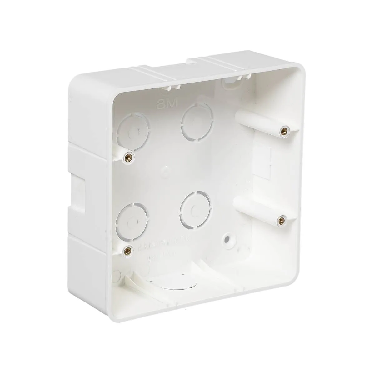 Havells 8 M (V) Surface Box