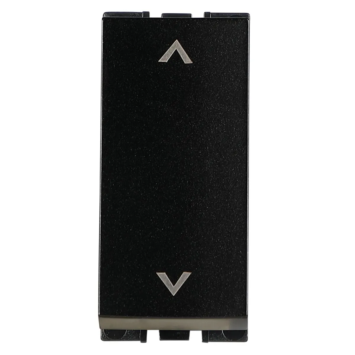 Havells Adiva 6 AX Two Way Switch · Black