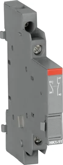 ABB HK1-02 Auxiliary Contact