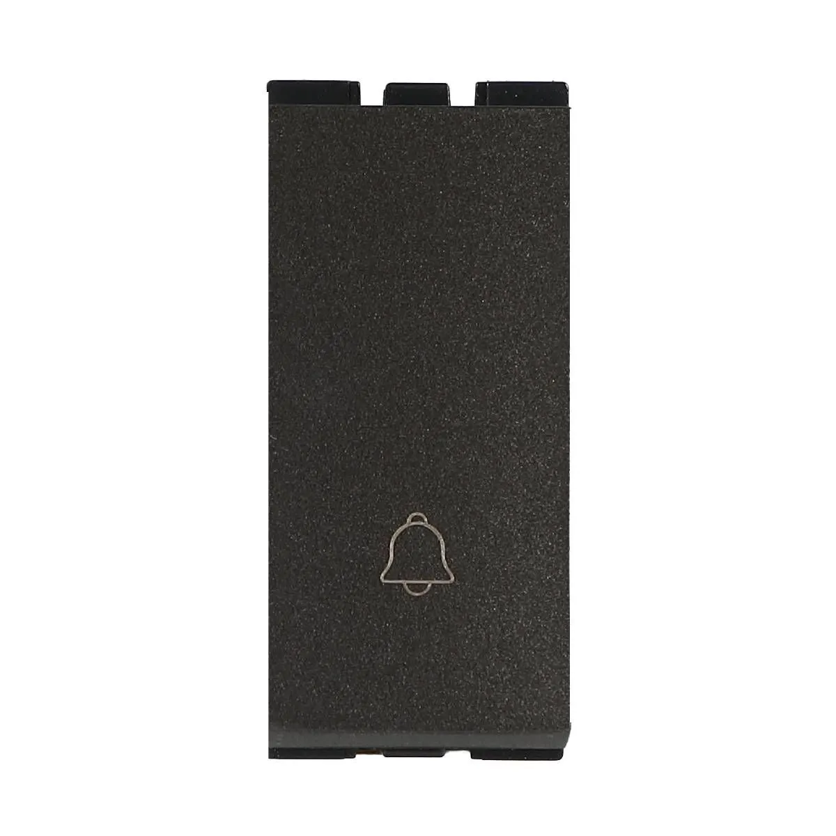 Havells Adiva 6 A Bell Push Switch · Grey