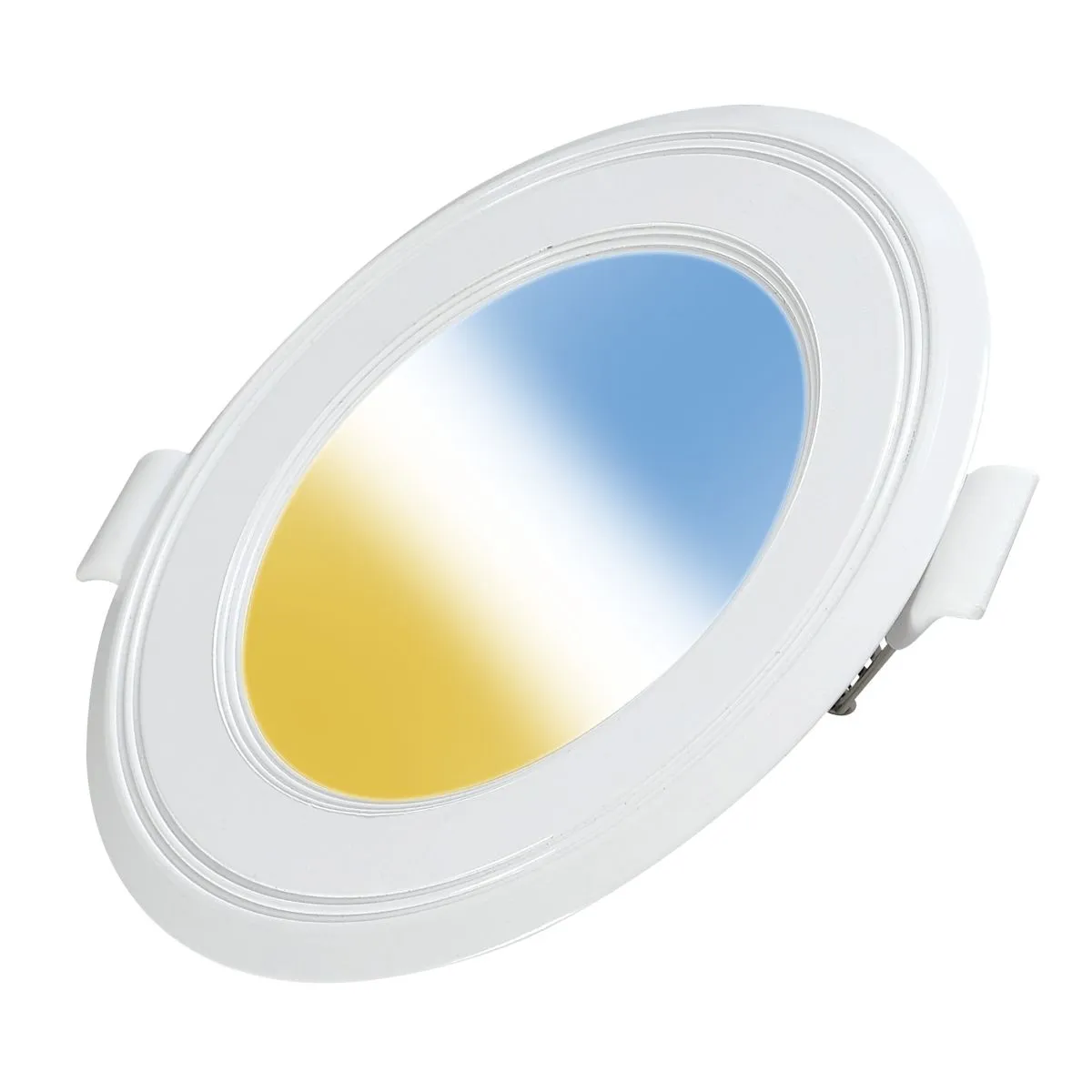 Havells Luna LED 3-in-1 JB Downlight 6 W