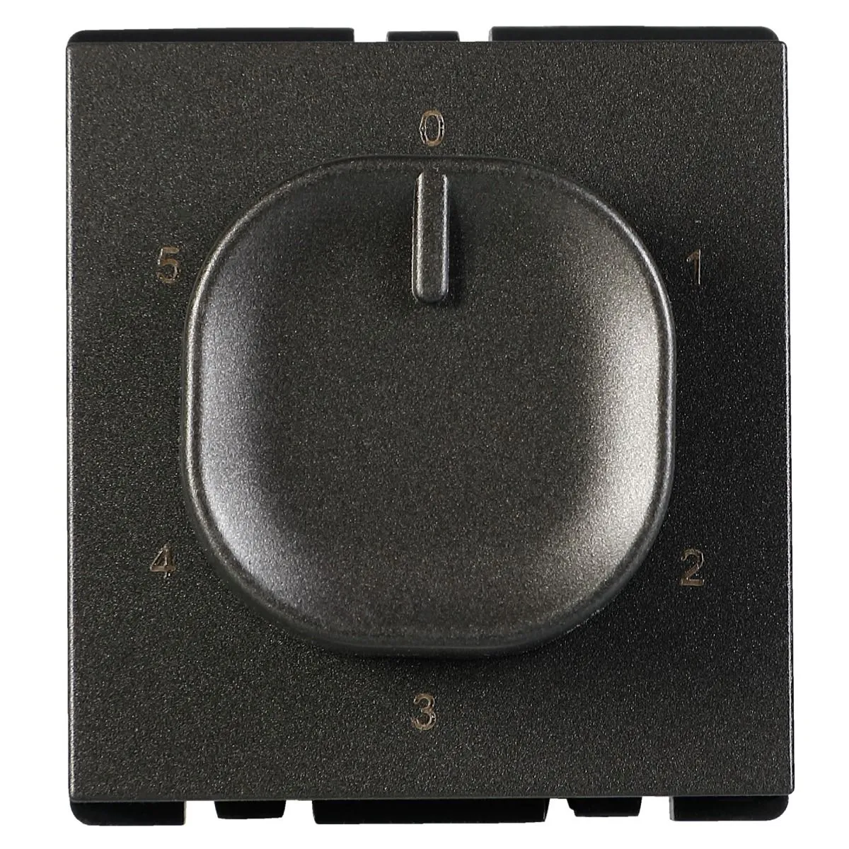 Havells Adiva 2 M Fan Regulator · Grey