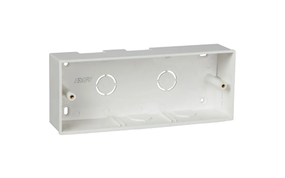 Havells 6 M Surface Box