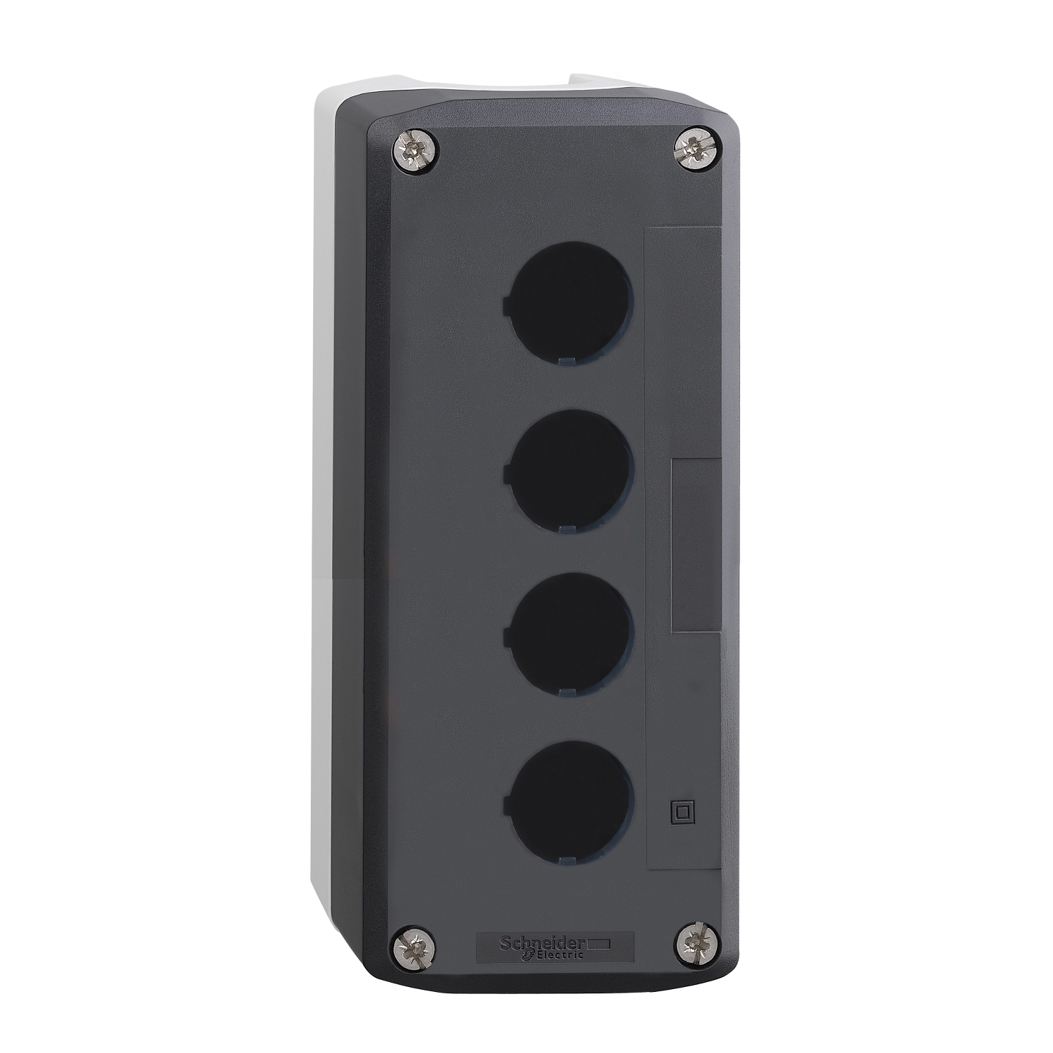 Schneider Harmony XALD Control Station · IP66 · · XALD04