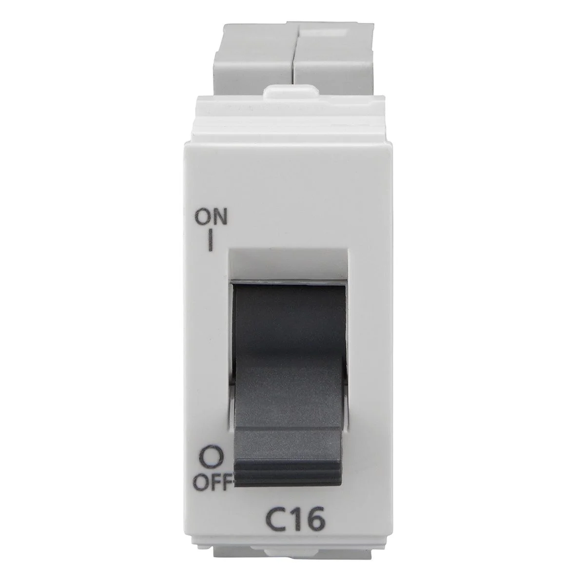 Lauritz Knudsen enGem Mini MCB · 1P (SP) · 16 A · 3 kA