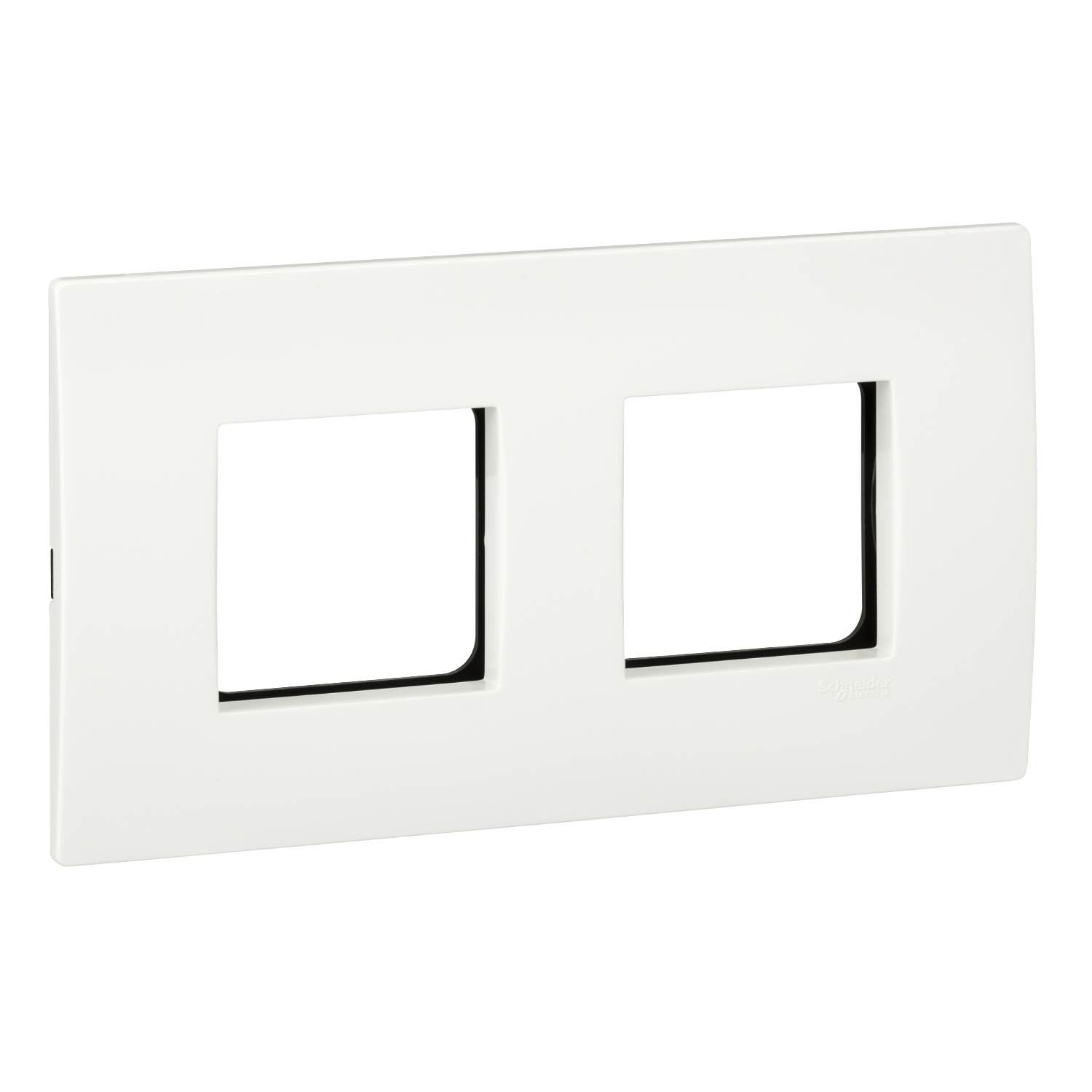 Schneider Opale Cover Plate · 4 M