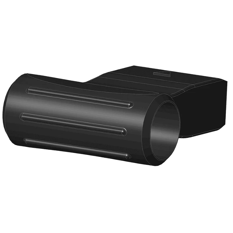Siemens Toggle Handle Extension Suitable For 3VJ13 · 400 A MCCB