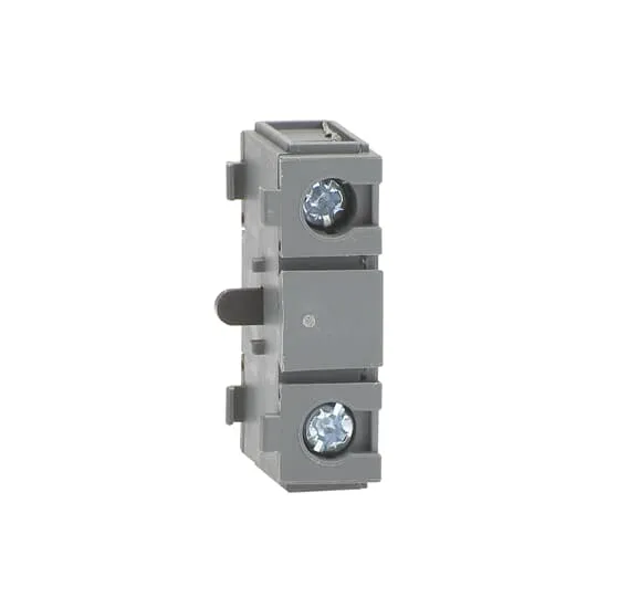 ABB OA7G10 AUXILIARY CONTACT