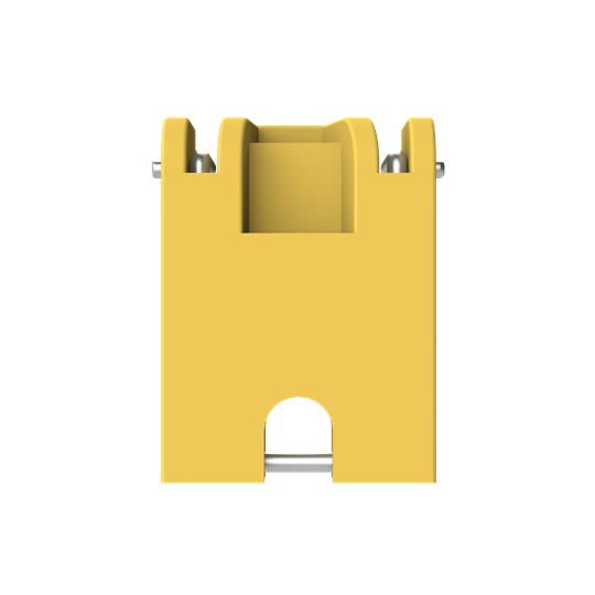 ABB SA1 · Terminals and Installation Material