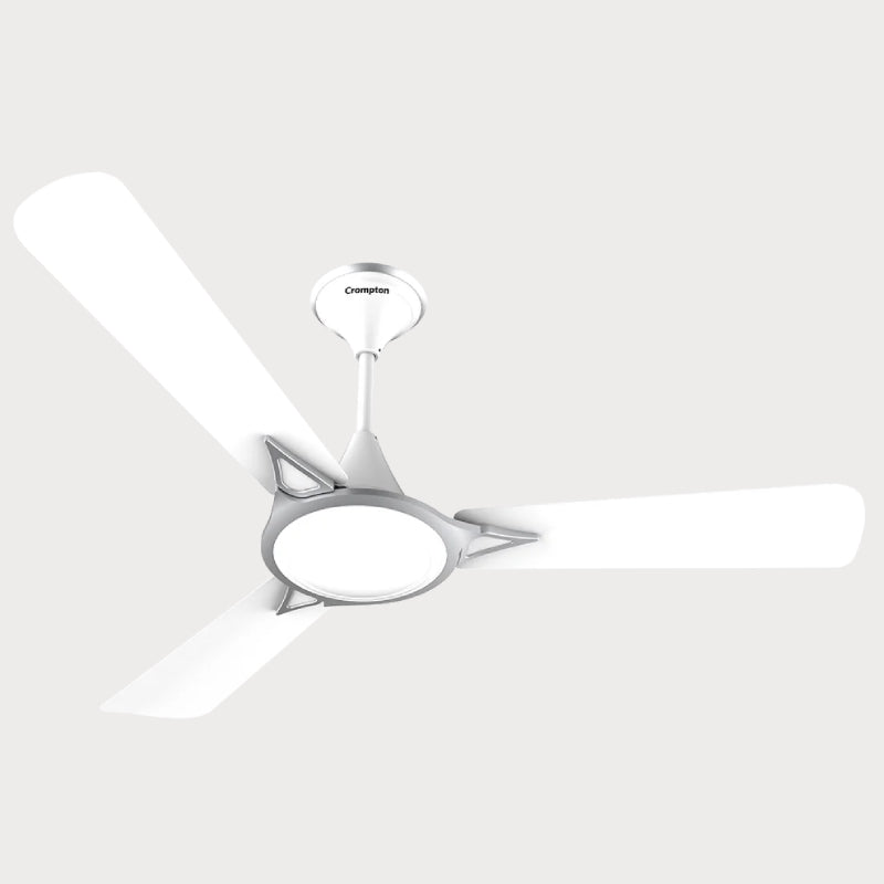 Crompton Premion Avancer Prime 1 Star · Silver White