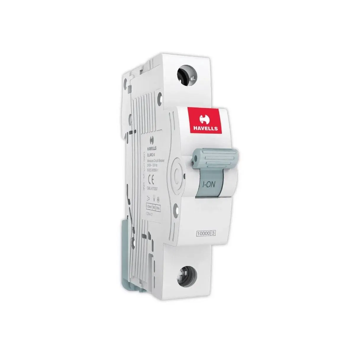 Havells MCB SP B Curve · 20 A