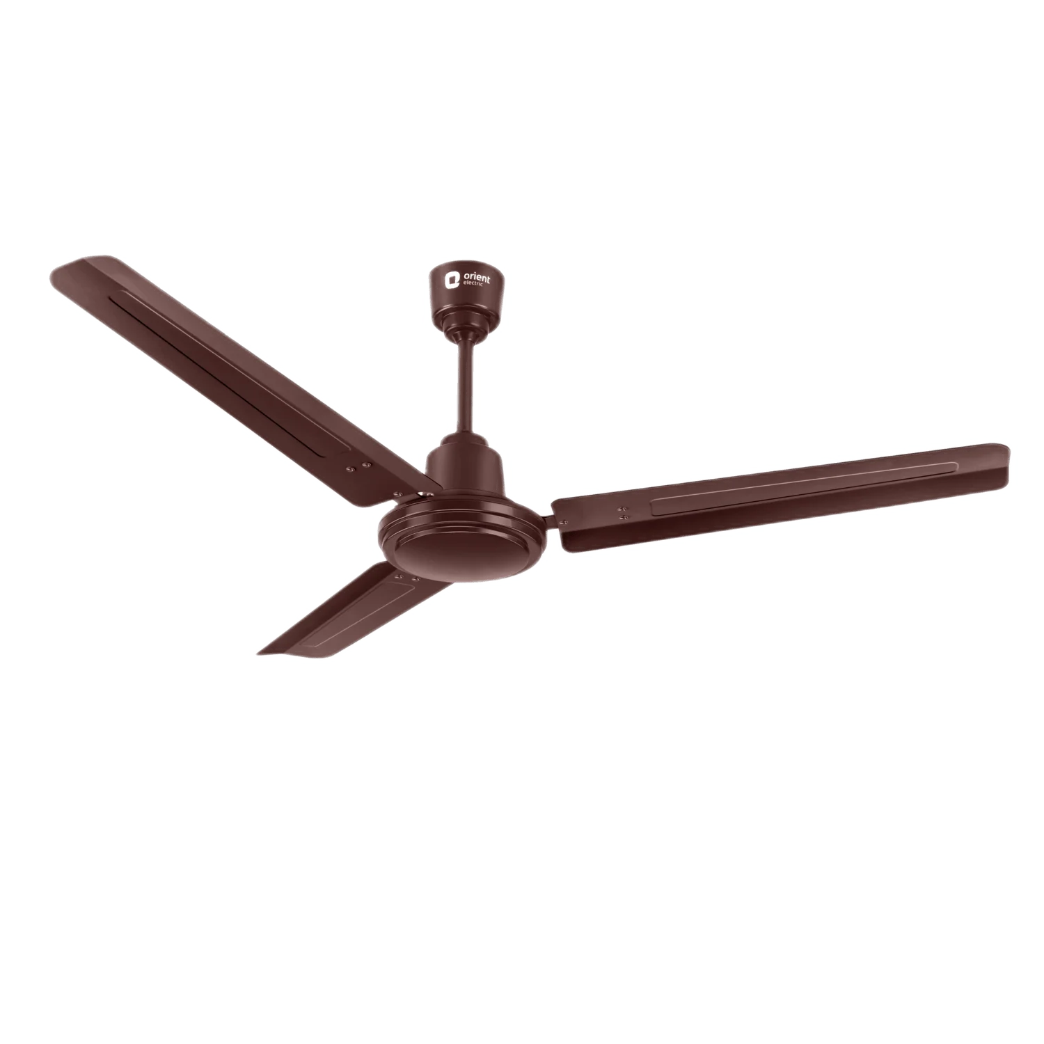 Orient Falcon 400 Ceiling Fan · 1200 mm · Brown