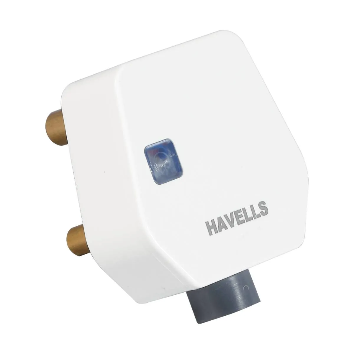 Havells 16 A 3 Pin Plugtop With Indicator Heavy Duty