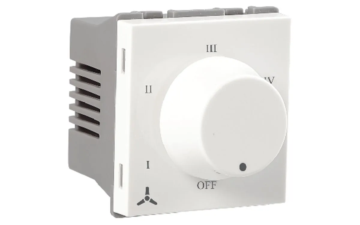 Havells 2 M Fan Regulator REO Elegant