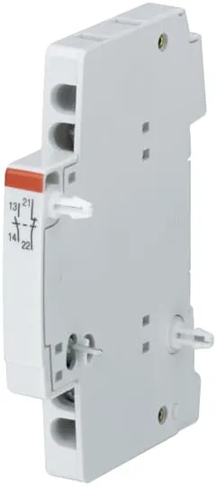 ABB S2C-H11L Auxiliary Contact