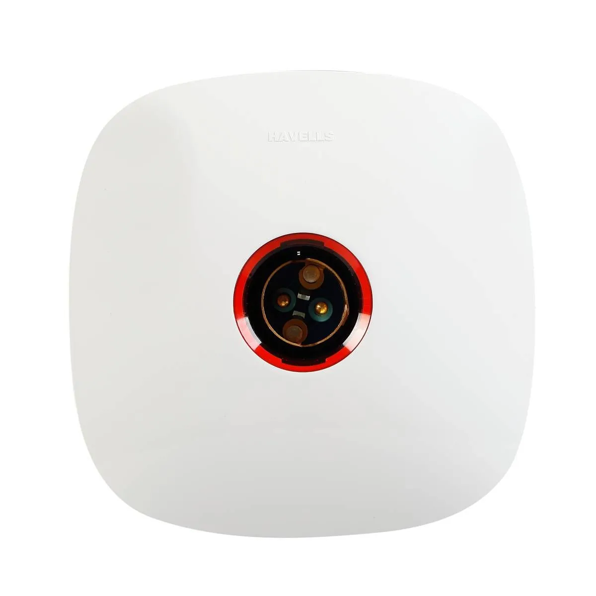 Havells Fancy Plate Batten Holder Metal Ring