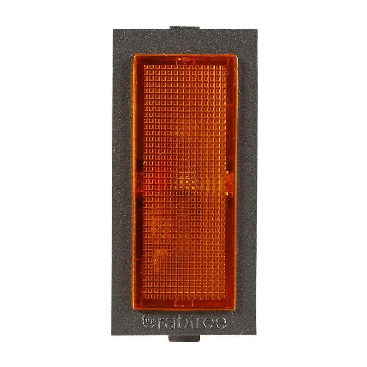 Havells Magnus 6 A Indicator Lamp · Grey