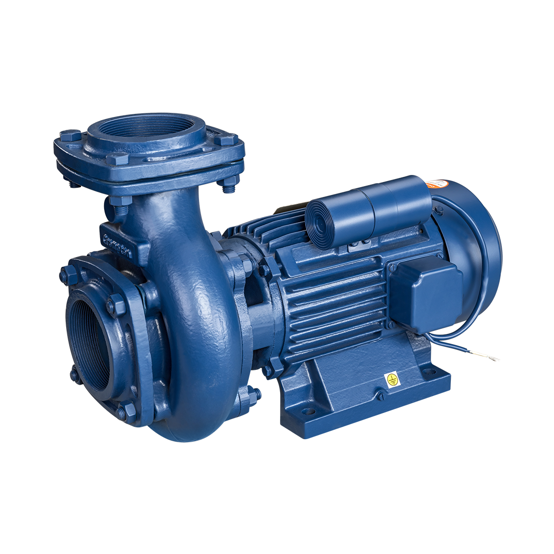 Crompton MBQ22(1PH)-12U · Blue