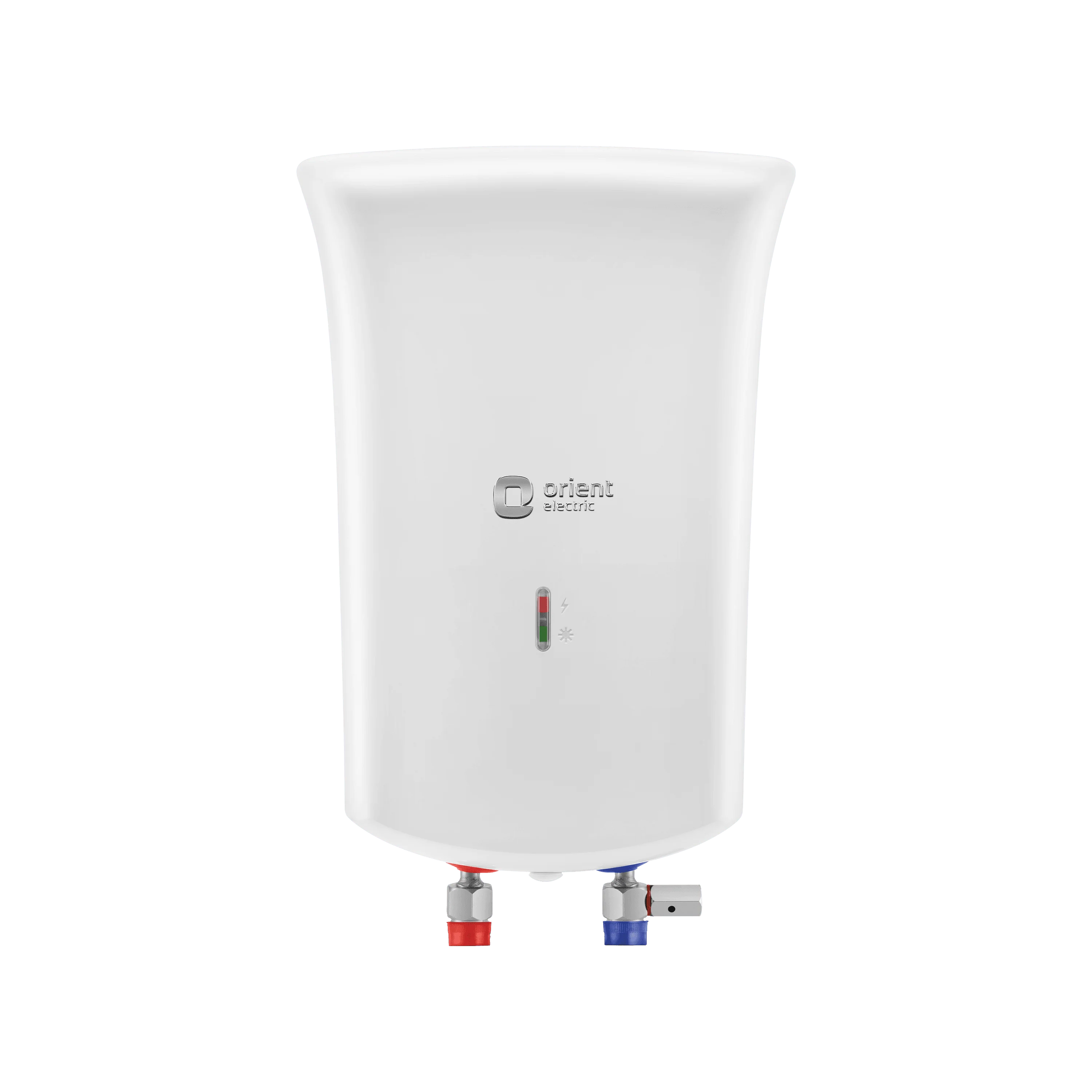 Orient Primus 3 L Instant Water Heater (Geyser) · White