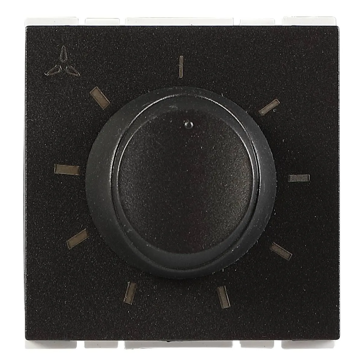 Havells Signia 2 M Fan Regulator · 8 Step Grey