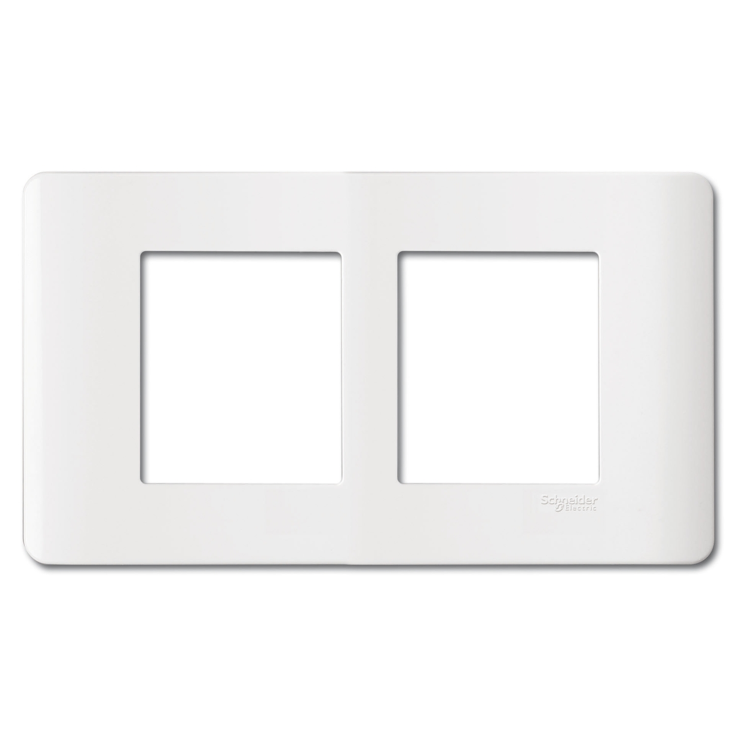 Schneider ZENcelo Cover Plate · 4 M