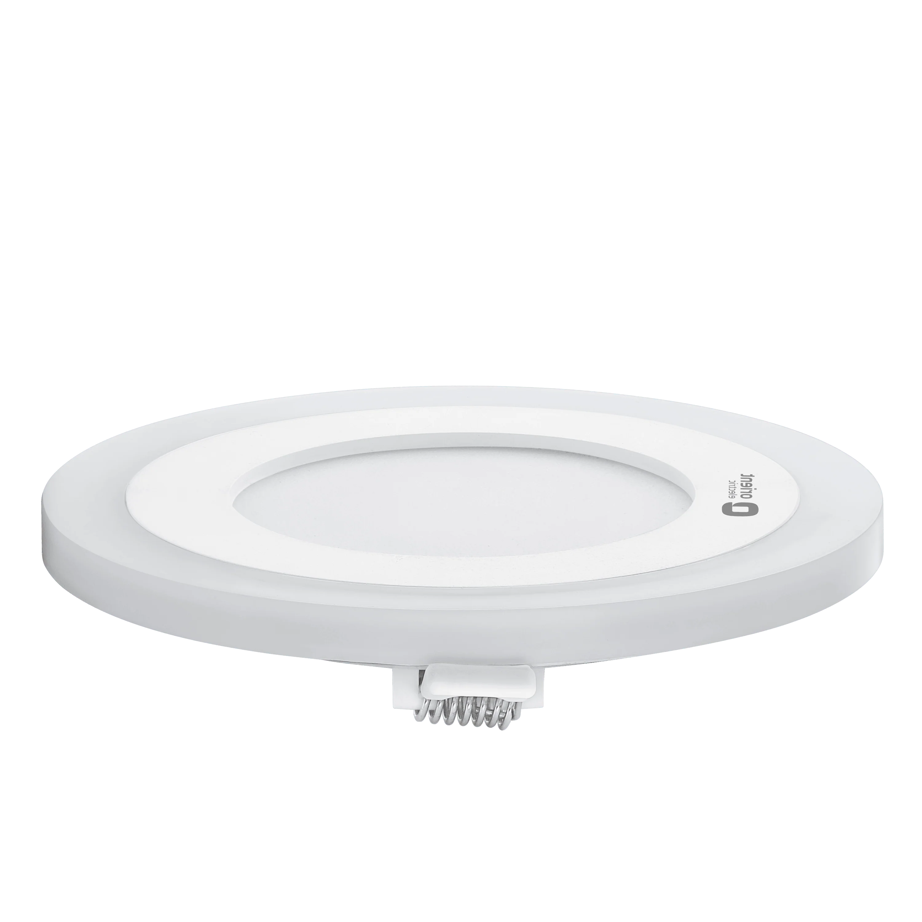 Orient Rainbow LED Recess Panel · 6 W · White Blue