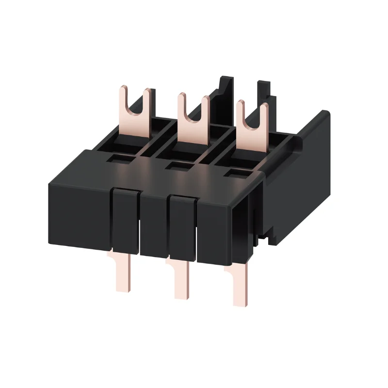 Siemens Sirius Link Module For Screw Terminal Electrical and Mechanical Suitable For 3RV2 & 3RT2 Contactor