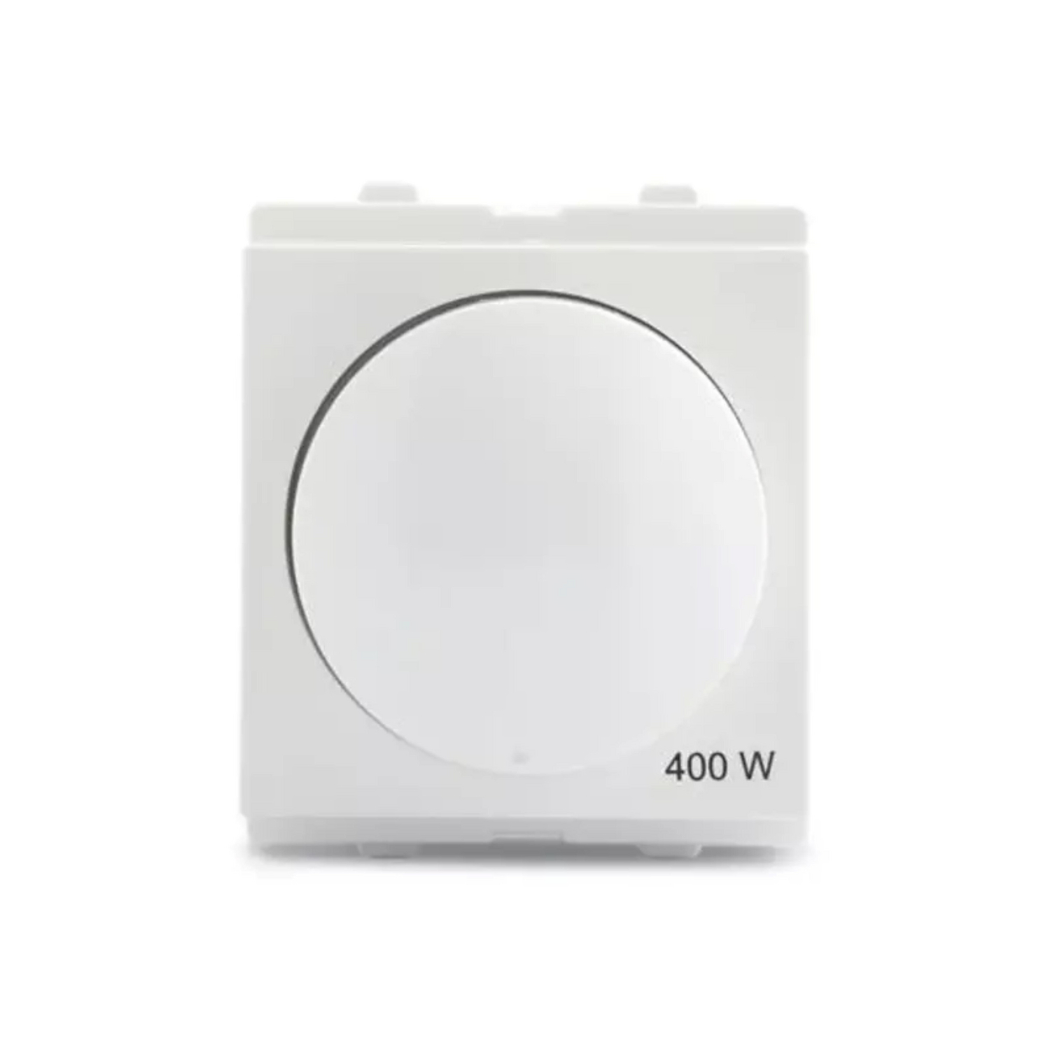 Schneider Opale Dimmer · Opale dimmer 400 W white