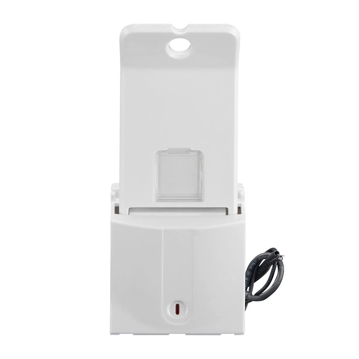 Lauritz Knudsen Encurve Mech Key Tag 32 A · 2 M