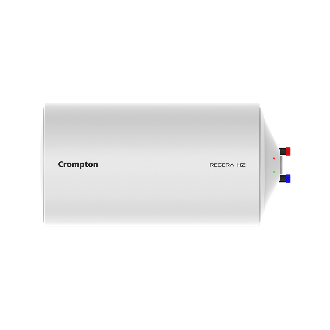 Crompton Regera HZ RHS Water Heater · White · 10 L