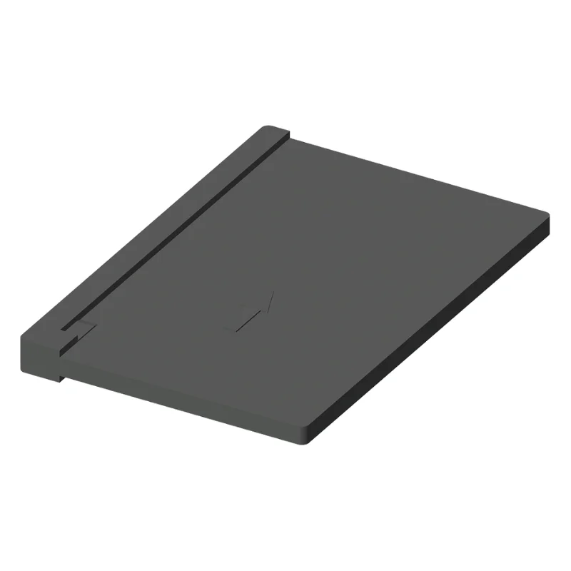 Siemens Phase Barriers Suitable For 3VJ10 · 125 A MCCB