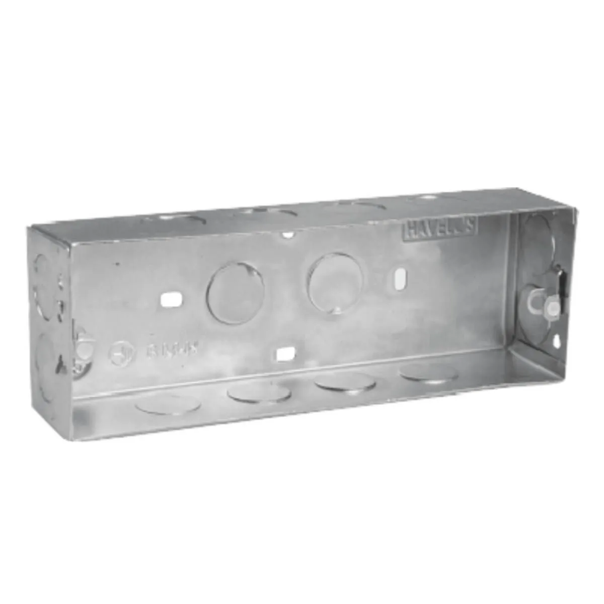 Havells 8 M GI Box (5 X 5)