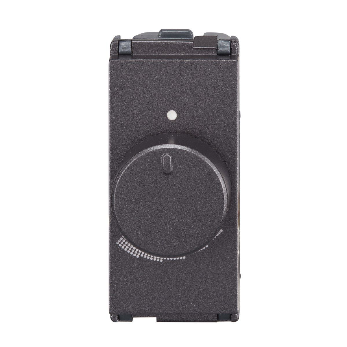 Lauritz Knudsen englaze Light Dimmer 400 W · 2 M · Grey