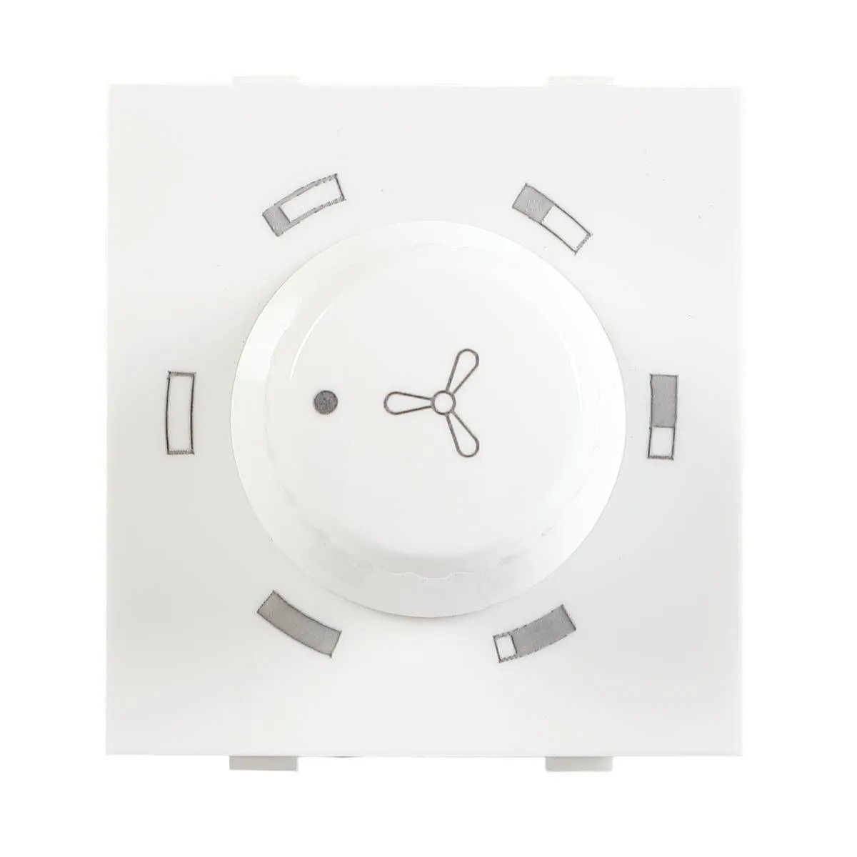 Havells Magnus 2 M Fan Regulator · White