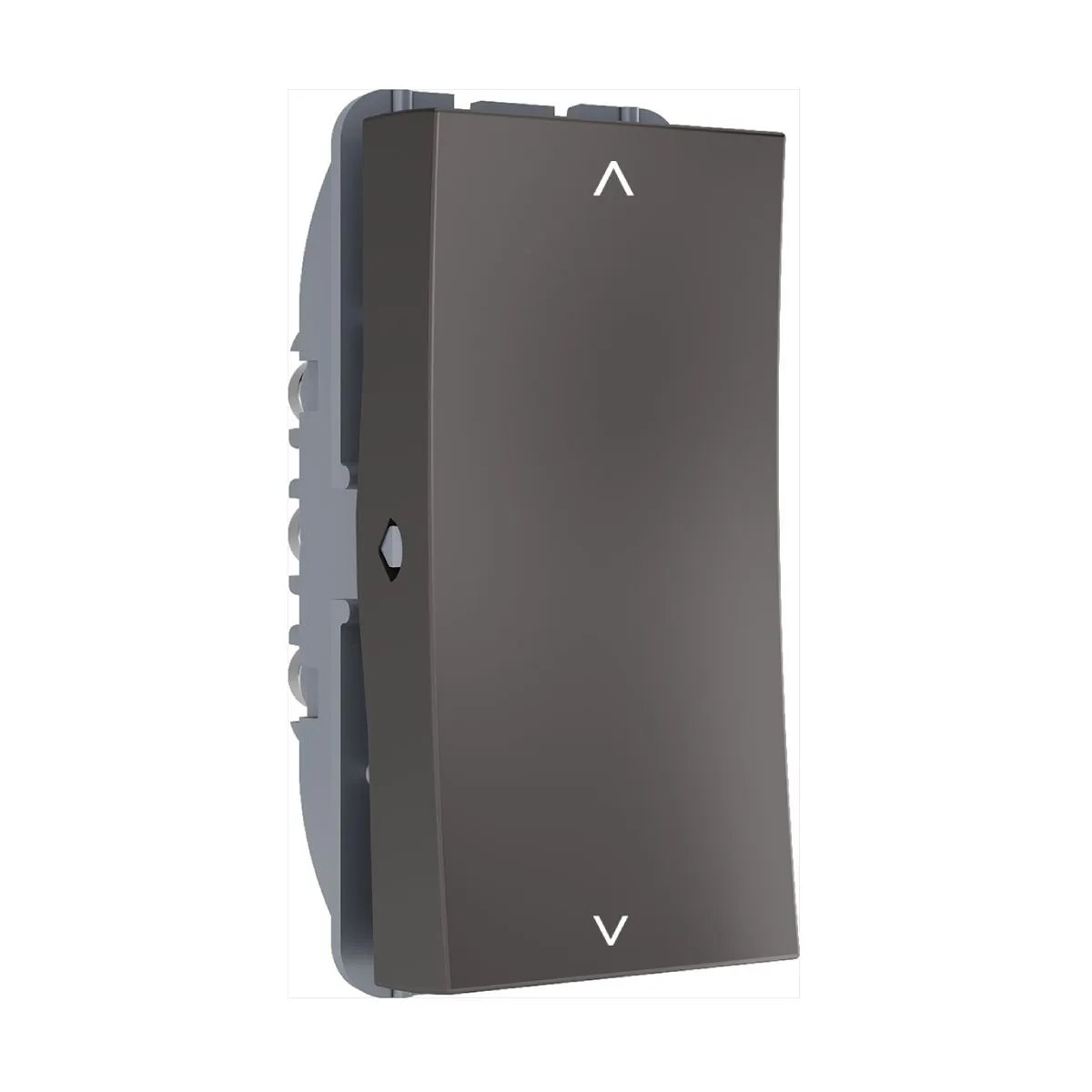 Havells 16 AX 2 WaySwitch Graphite Grey REO Elegant Bold