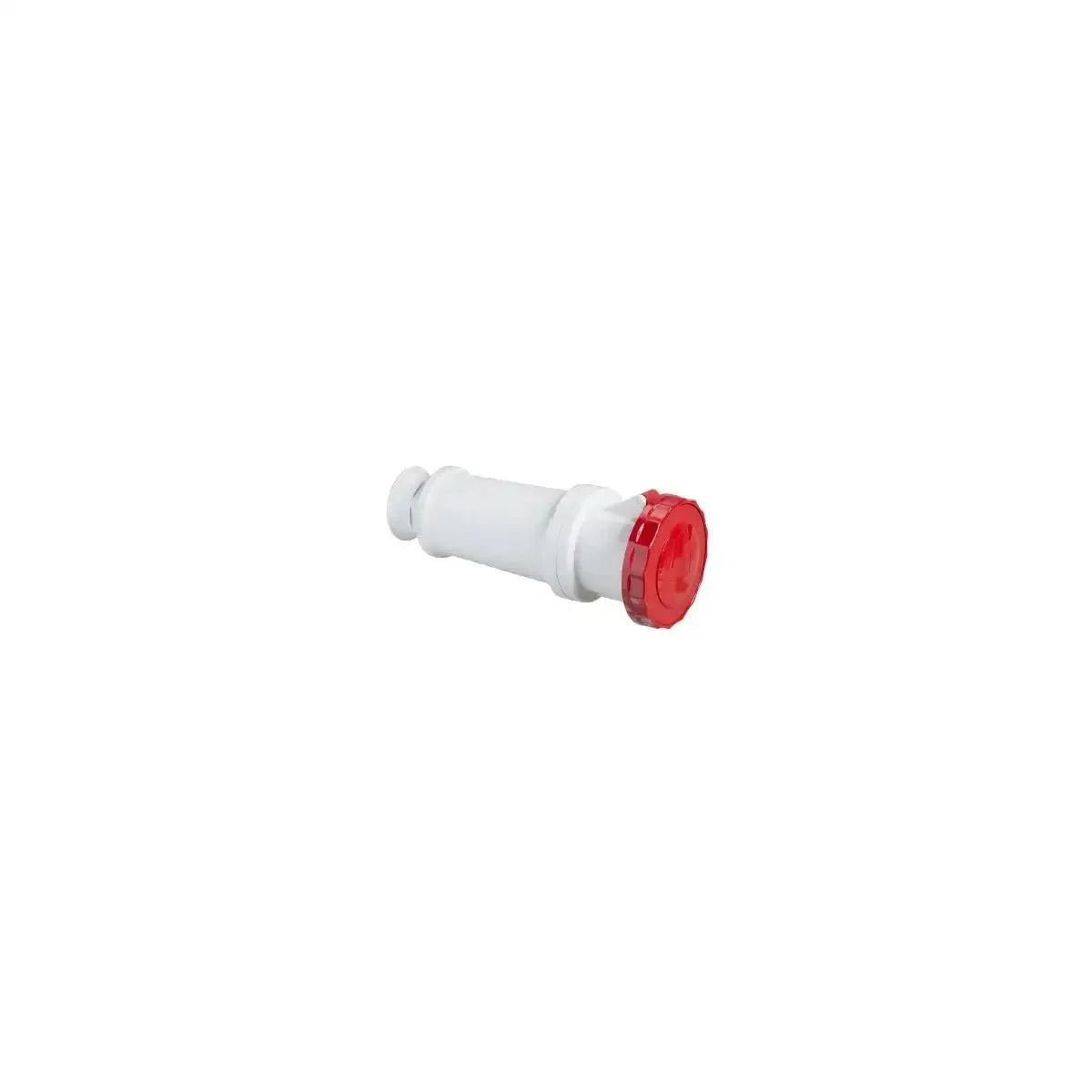 Lauritz Knudsen Industrial Socket (mobile) · 2P+E · 16 A · IP44