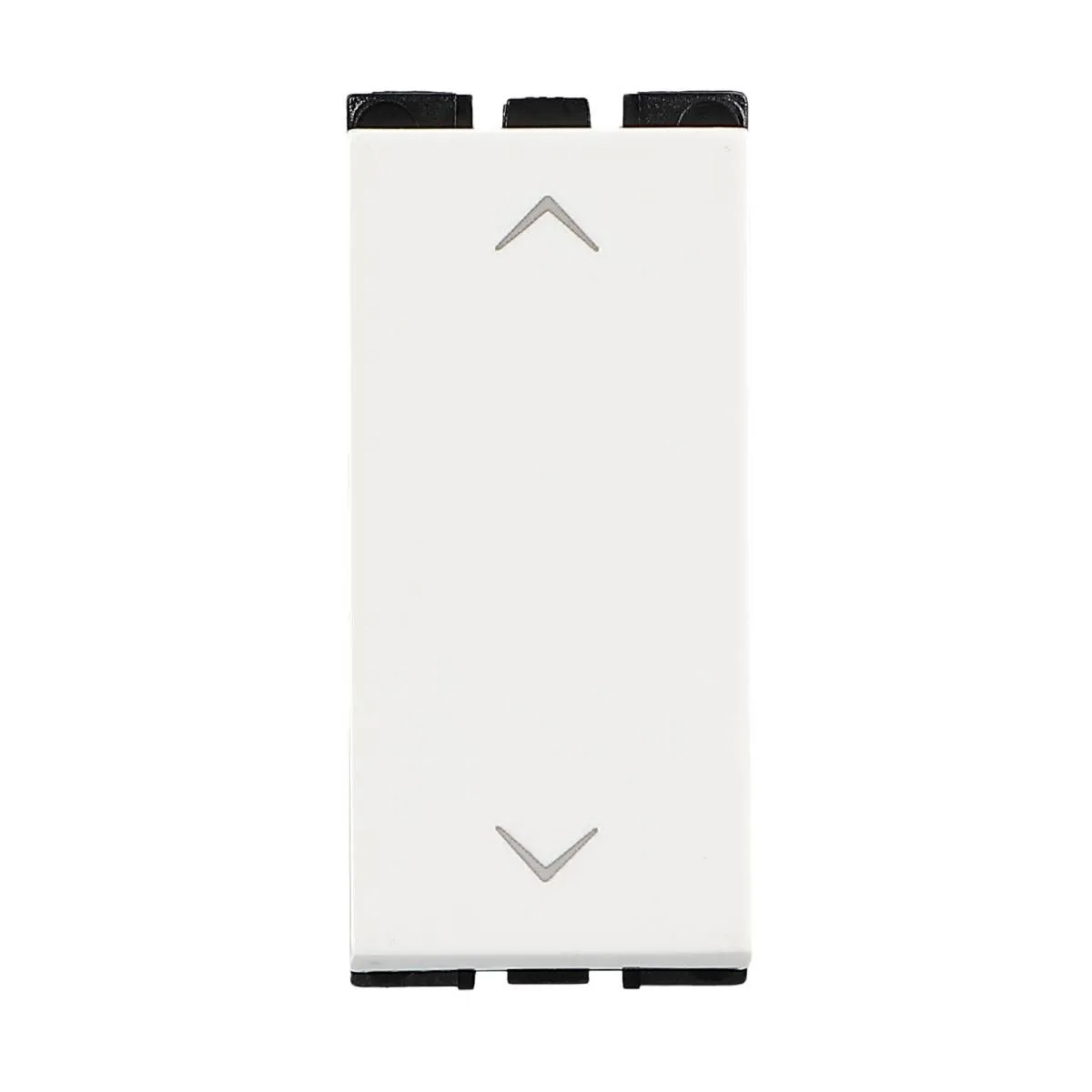 Havells YU 6 AX Two Way Switch · White