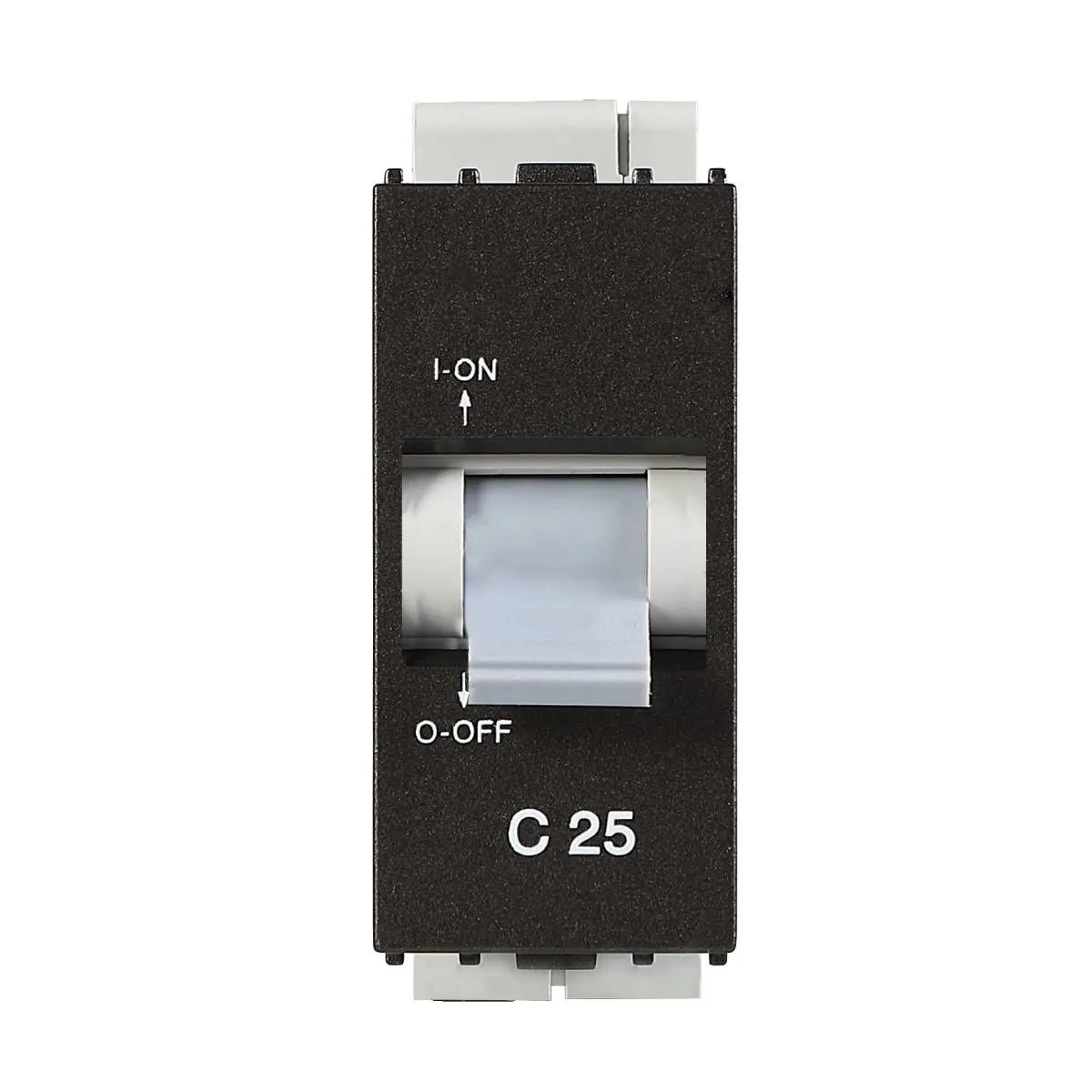 Havells Adiva 25 A SP 'C' MINI MCB · Grey