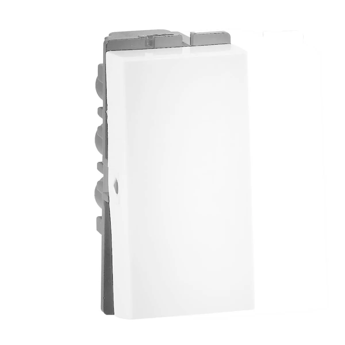 Havells Fabio 16 AX 1 Way Switch · White